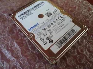 Vendo O Cambio 2 Discos Duros De 250 Y 320gb De Laptop