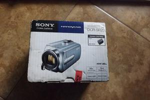 Video Camara Sony