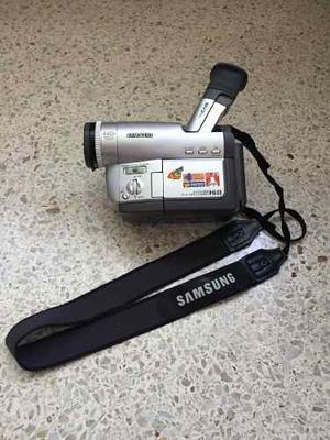 Videograbadora Handycam De Samsung