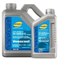Aceite Venecool Iso 68