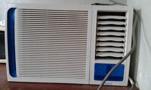 Aire Acondicionado Gplus 24 Mil Btu 220v