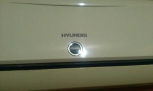 Aire Acondicionado Hyundai. De btu, Totalmente Nuevo