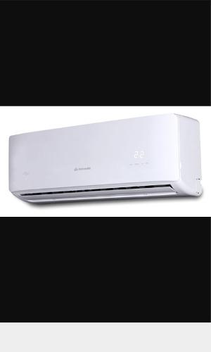 Aire Acondicionado Split  Btu