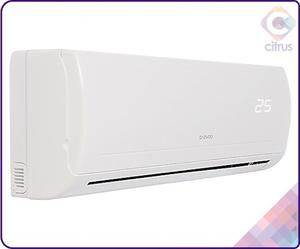 Aire Acondicionado Split  Btu Daewoo
