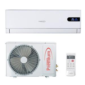 Aire Acondicionado Split Premium 18 Btu Nuevo Sellado