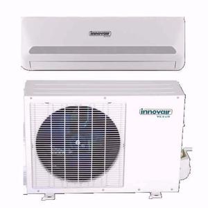 Aire De 12 Btu Split 220v Marca Innovair Nuevo Factura