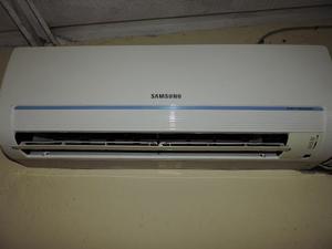 Aire Esplit 9mil Btu Samsung