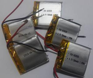 Bateria Pila Gps Tracker Lithium Tk103a 103b Original