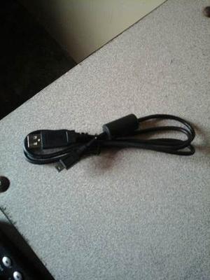Cable Usb Para Actualizar Gps