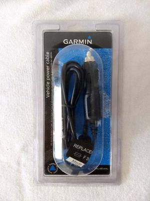 Cargador Gps Garmin Nuvi Zumo Series: t/