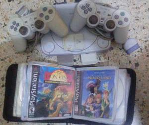 Consola Ps1