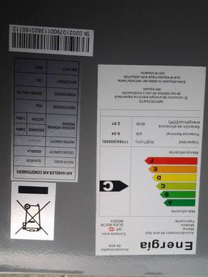 Evaporador De Aire Acondicionado 5tr (solo El Gabinete)