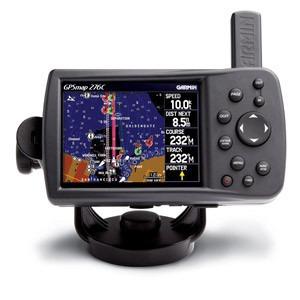 Gps Garmin 276 C