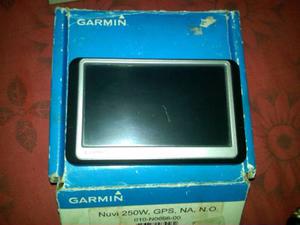 Gps Garmin Nuvi 200