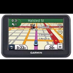 Gps Garmin Nuvi 