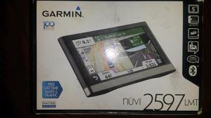 Gps Garmin Nuvi  Lmt