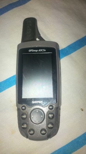 Gps Garmin Usados