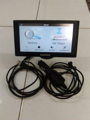 Gps Gramin Nuvi 65lm