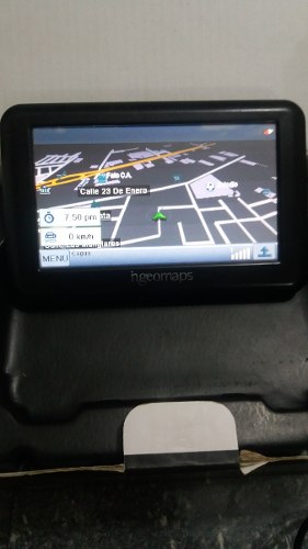 Gps Ingemaps