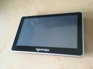 Gps Ingeomaps