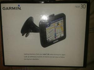 Gps Nuvi 30