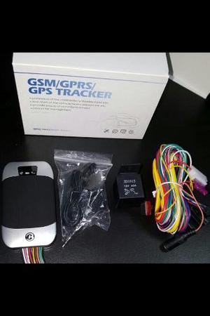 Gps Tracker 303h (oferta)