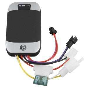 Gps Tracker Impermeable Antenas Integradas Rastreo Satelital