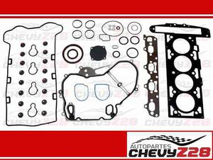 Juego Completo De Empacaduras De Motor Para Astra 2.2