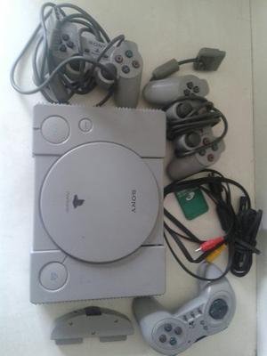 Play Station 1