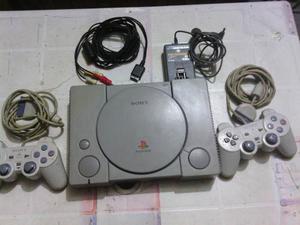 Play Station 1