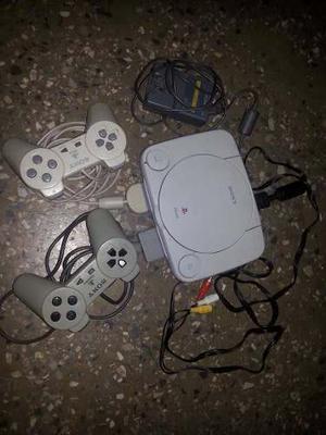 Playstation 1