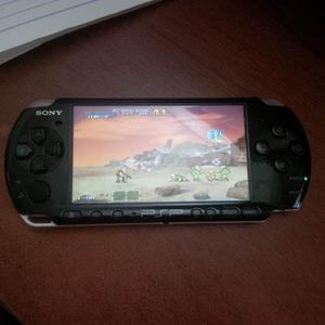 Psp  Chipiado