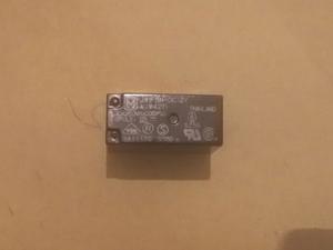 Relé (relay) Ew Jw1fsn-dc12v Nevera, Aire, Lg Y Samsung