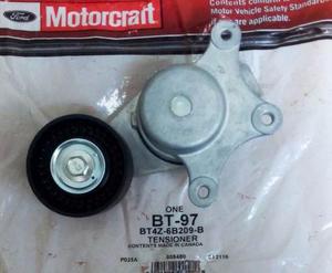 Tensor De Correa Unica Ford Explorer  Al  Original