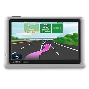 Vendo Gps Garmin Nuvi 