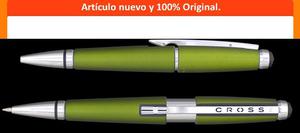 Boligrafo Cross Edge: Rollerball Nuevo.de Paquete