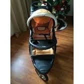 Coche De Bebe Marca Flipper