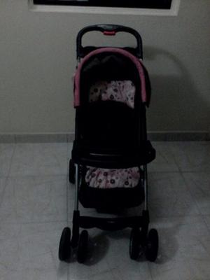 Coche Para Bebes Marca Flipper