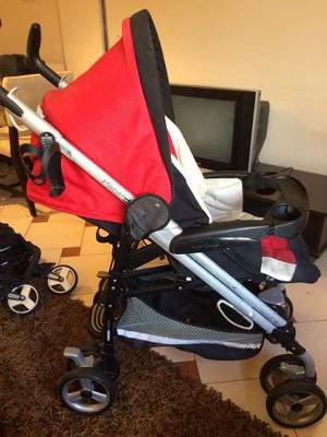 Coche Peg Perego