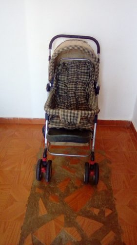 Coches Para Bebés