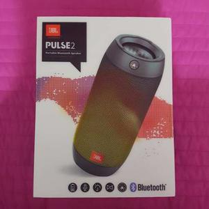 Corneta Bocina Portatil Inalambrica Pulse 2 Jbl