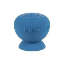 Corneta Portatil Resistente Al Agua Recargable Bluetooth