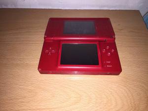 Ds Lite Edicion Especial De Mario Bross