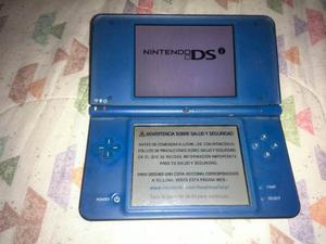 Dsi Xl Azul