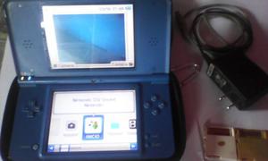 Dsi Xl Cambio O Vendo