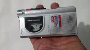Grabador De Cassette Aiwa Modelo Jp-a200
