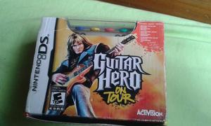 Guitar Hero Para Ds Lite, Negociable