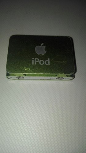 Ipod Shuffle 1ra Generacion