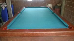 Mesa De Pool