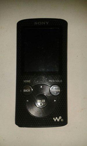 Mp3 De 14 Gb Video Y Fotos Sony Walkman